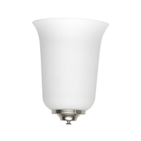 1 Bulb Wall Sconce 1 Bulb Wall Sconce
