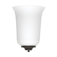 1 Bulb Wall Sconce 1 Bulb Wall Sconce