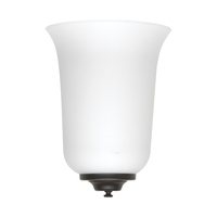 1 Bulb Wall Sconce 1 Bulb Wall Sconce