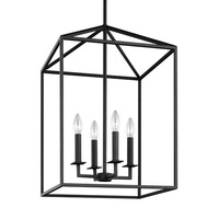 Foyer Pendant Lighting 15-1/2" Width Foyer Pendant Lighting 15-1/2" Width