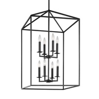 Foyer Pendant Lighting 19" Width Foyer Pendant Lighting 19" Width