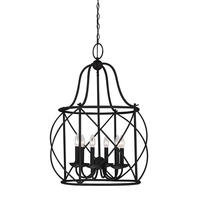 Foyer Pendant Lighting 22-1/4" Width Foyer Pendant Lighting 22-1/4" Width