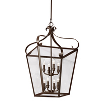 Foyer Pendant Lighting 18" Width Foyer Pendant Lighting 18" Width