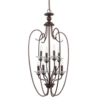 Foyer Pendant Lighting 20" Width Foyer Pendant Lighting 20" Width