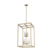 Foyer Pendant Lighting 19" Width