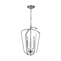 Foyer Pendant Lighting