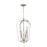 Foyer Pendant Lighting