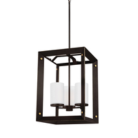 Foyer Pendant Lighting 14-1/4" Width Foyer Pendant Lighting 14-1/4" Width
