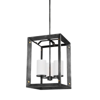 Foyer Pendant Lighting 14-1/4" Width Foyer Pendant Lighting 14-1/4" Width