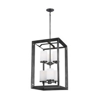Foyer Pendant Lighting 16-1/2" Width Foyer Pendant Lighting 16-1/2" Width