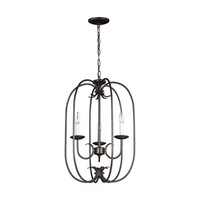 Foyer Pendant Lighting