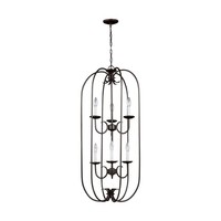 Foyer Pendant Lighting