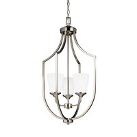 Foyer Pendant Lighting