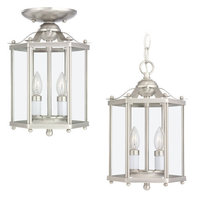 Foyer Pendant Lighting 7-1/4" Width Foyer Pendant Lighting 7-1/4" Width