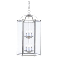 Foyer Pendant Lighting 16-1/2" Width Foyer Pendant Lighting 16-1/2" Width
