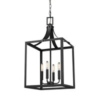 Foyer Pendant Lighting 14" Width Foyer Pendant Lighting 14" Width