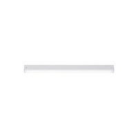 Flush Mount Ceiling Light 1-3/4" Width