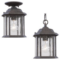 Hanging Lantern Hanging Lantern