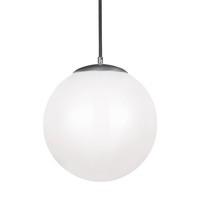 Down Light Pendant 14" Width Down Light Pendant 14" Width