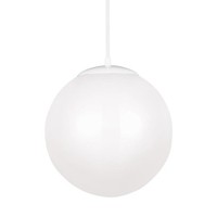 Down Light Pendant 14" Width Down Light Pendant 14" Width