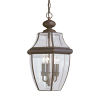 Hanging Lantern Hanging Lantern
