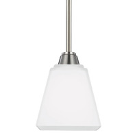 Mini-Pendant 5-1/4" Width Mini-Pendant 5-1/4" Width