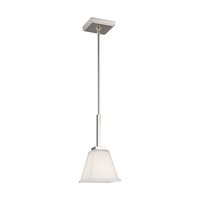 Mini-Pendant 5-3/4" Width Mini-Pendant 5-3/4" Width