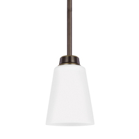 Down Light Pendant