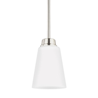 Down Light Pendant