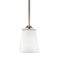 Down Light Pendant
