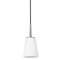 Mini-Pendant 5-1/4" Width Mini-Pendant 5-1/4" Width