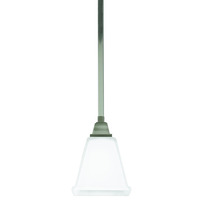 Mini-Pendant 5-3/4" Width Mini-Pendant 5-3/4" Width