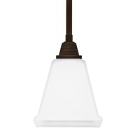 Mini-Pendant 5-3/4" Width Mini-Pendant 5-3/4" Width