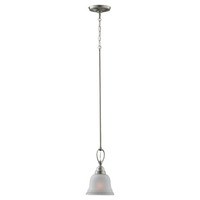 Mini-Pendant 7" Width Mini-Pendant 7" Width