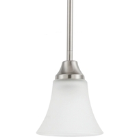 Mini-Pendant 5-1/4" Width