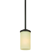 Mini-Pendant 4" Width
