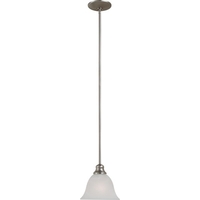 Mini-Pendant 7-7/16" Width Mini-Pendant 7-7/16" Width