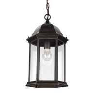 Hanging Lantern Hanging Lantern