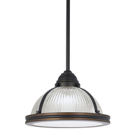 Down Light Pendant 11" Width Down Light Pendant 11" Width