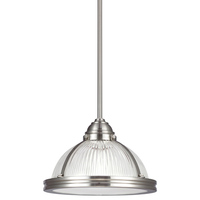 Down Light Pendant 11" Width Down Light Pendant 11" Width