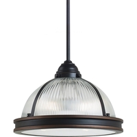 Down Light Pendant 12-3/4" Width Down Light Pendant 12-3/4" Width