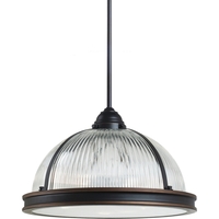 Down Light Pendant 16" Width Down Light Pendant 16" Width