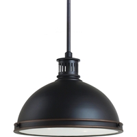 Down Light Pendant 13" Width Down Light Pendant 13" Width