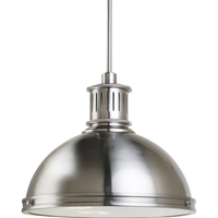 Down Light Pendant 16" Width Down Light Pendant 16" Width