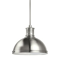 Down Light Pendant 16" Width Down Light Pendant 16" Width