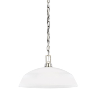 Down Light Pendant Down Light Pendant