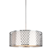 Drum Pendant Drum Pendant