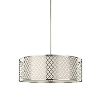 Linear Pendants