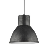 Down Light Pendant 15" Width Down Light Pendant 15" Width