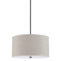 Drum Pendant 24" Width Drum Pendant 24" Width